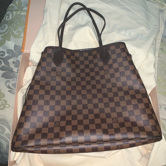 NEVERFULL GM - Picture 2 of 8